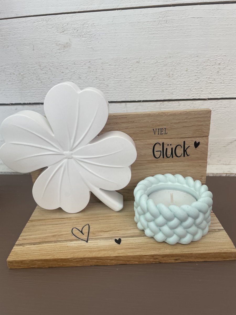 Viel Glück